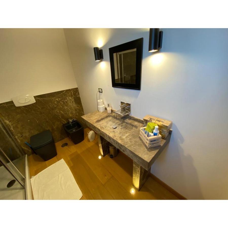 Appartement Vista Mar à Brindisi Extérieur photo